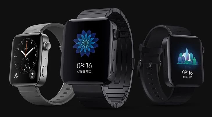 Xiaomi Mi Watch