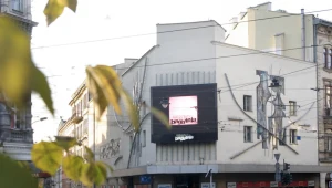 Teatr Bagatela w Krakowie