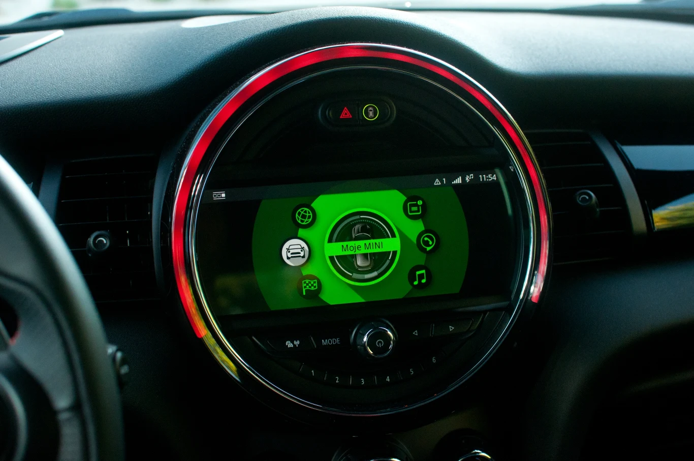 MINI John Cooper Works