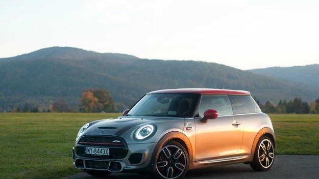 MINI John Cooper Works