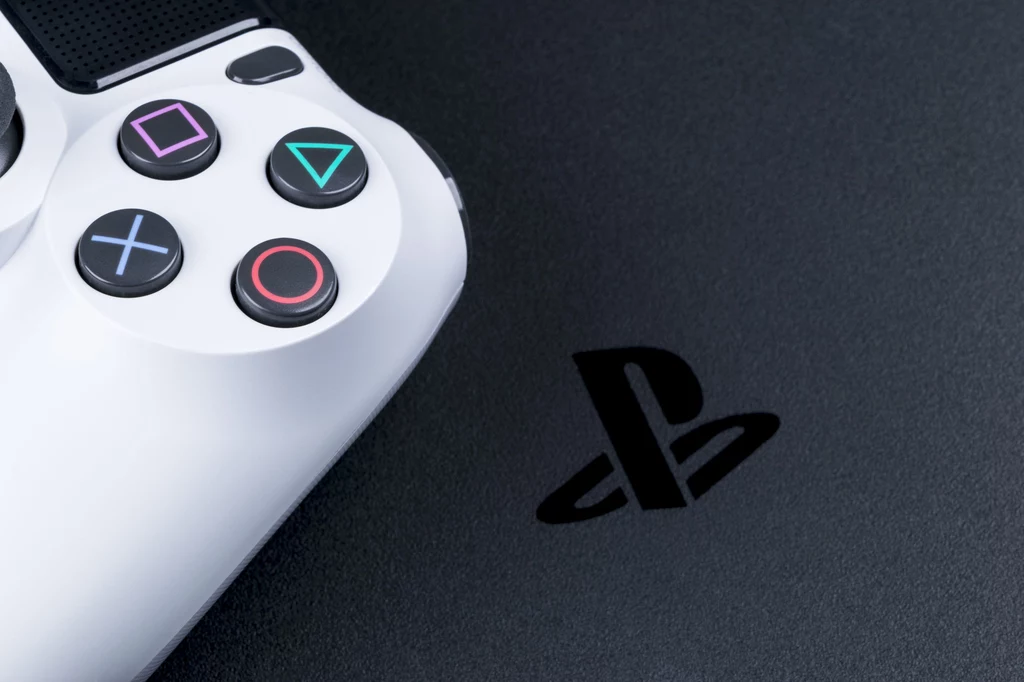PlayStation 4