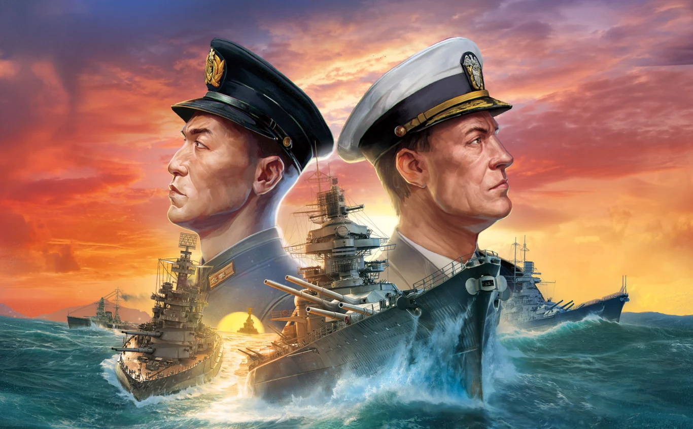 World of Warships: Legends World of Warships: Legends