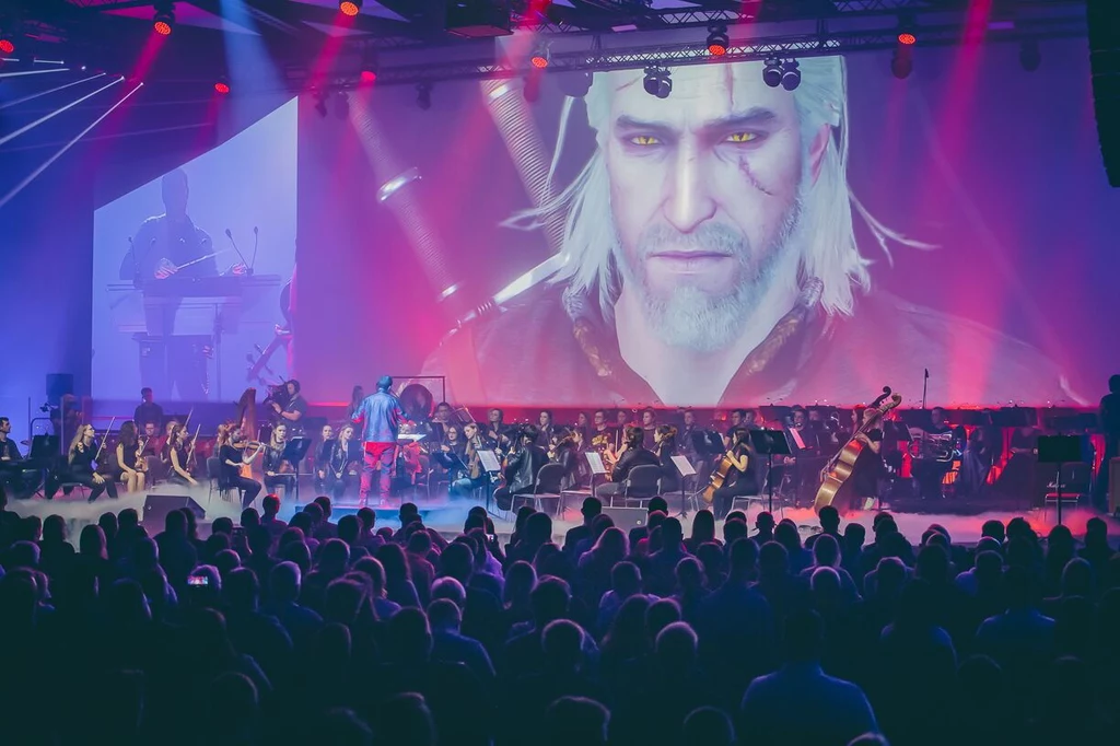 Epic Game Music
