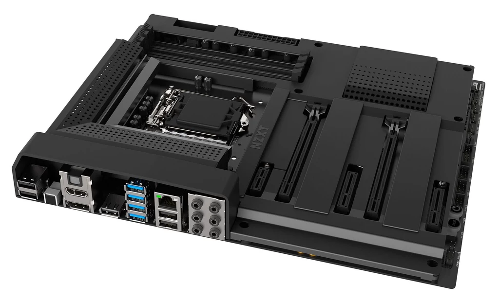 NZXT