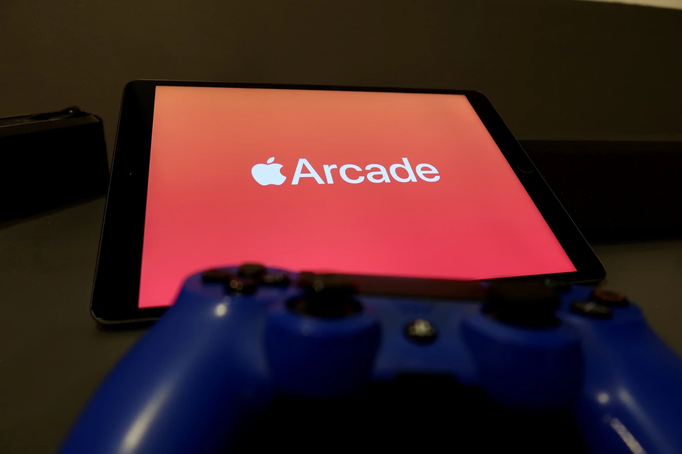 Apple Arcade Apple Arcade