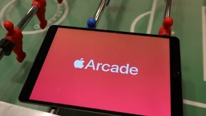 Apple Arcade - najlepsze gry 