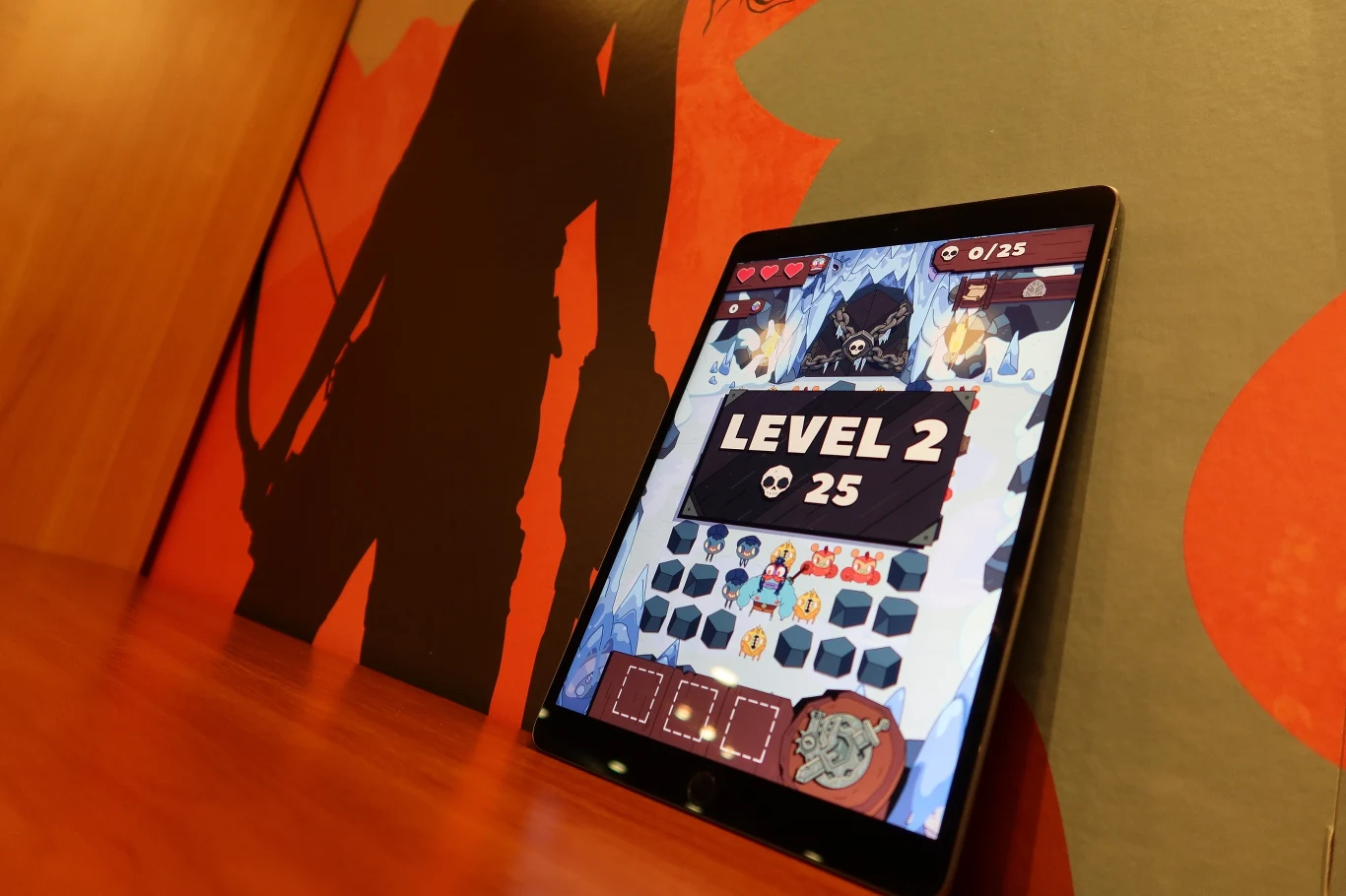 Grindstone Grindstone