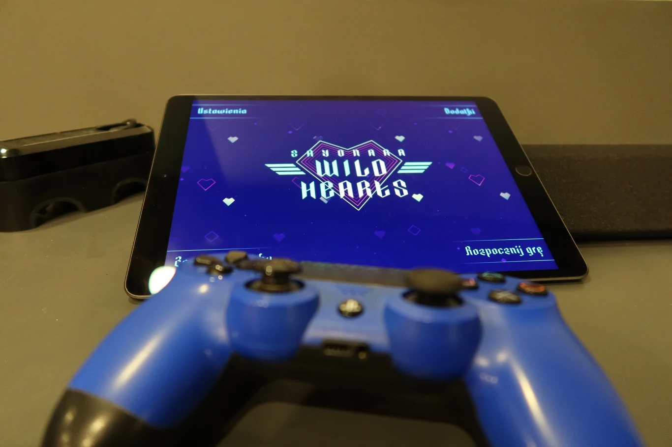 Sayonara Wild Hearts Sayonara Wild Hearts