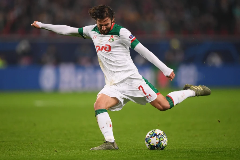 Grzegorz Krychowiak Grzegorz Krychowiak