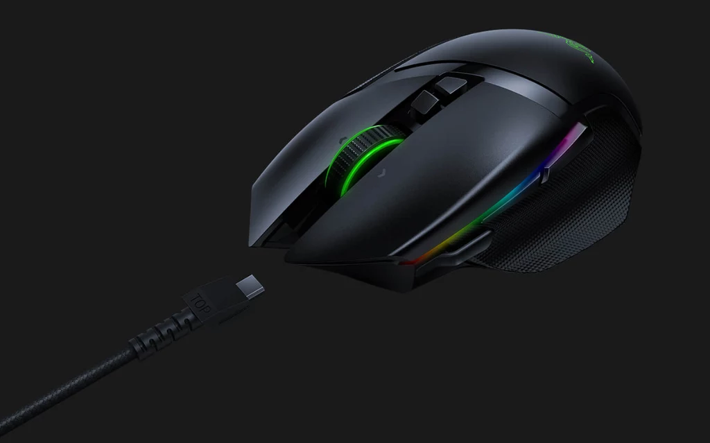 Razer Basilisk Ultimate 