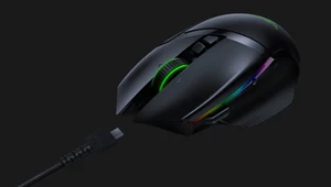 Razer Basilisk Ultimate i Basilisk X HyperSpeed