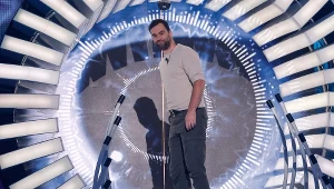 Przemysław Karda wyraźnie teskni za domem Wielkiego Brata