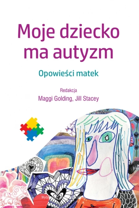 Książka będzie wsparciem dla wielu rodziców 