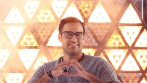 Vasilis Tomazos nie ma najlepszego tygodnia w domu Wielkiego Brata