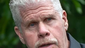 Ron Perlman rozwodzi się z żoną. Byli ze sobą 40 lat