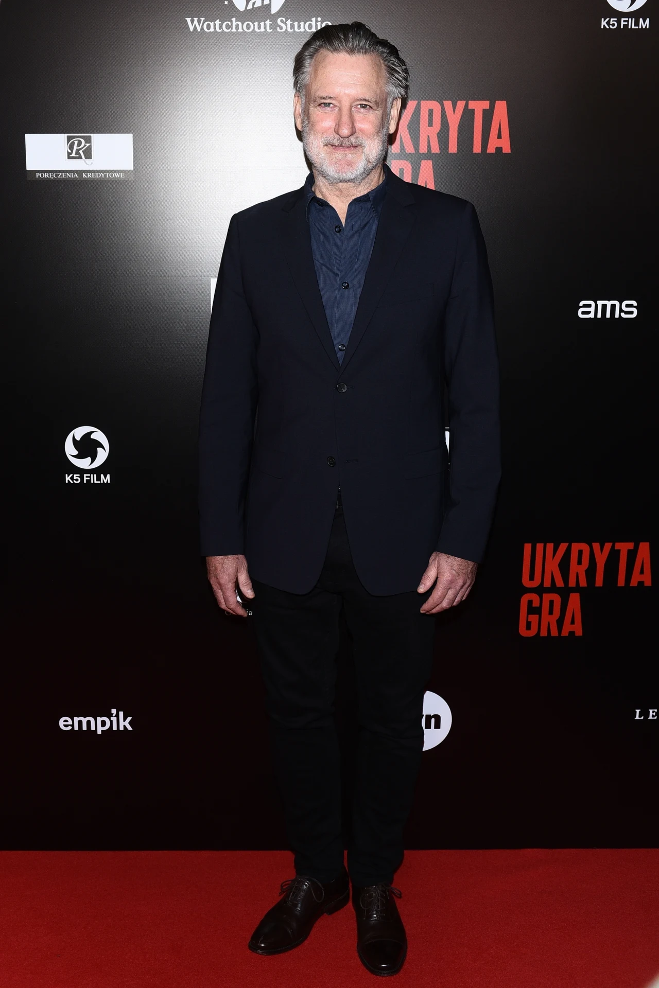 Bill Pullman Bill Pullman