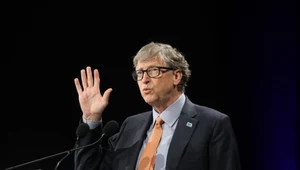 Bill Gates: Windows Mobile miał szansę wygrać z Androidem