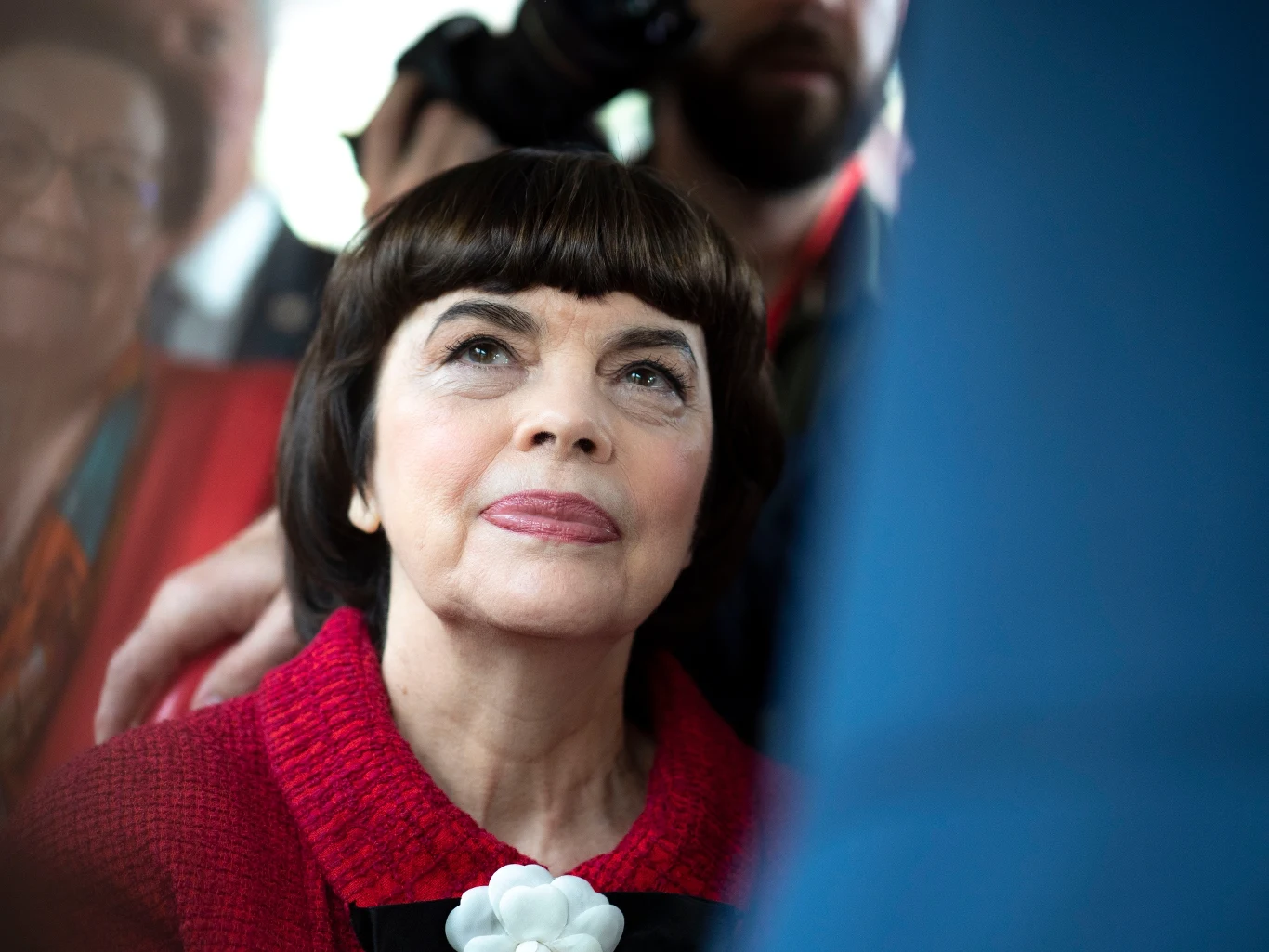 Mathieu nie zwalnia tempa, wciąż śpiewa, koncertuje, a o jej formie będzie można przekonać już w marcu 2020 roku, kiedy to wystąpi na warszawskim Torwarze w ramach europejskiej trasy "Made In France". Piosenkarka będzie promować wydany w listopadzie 2019 roku album "Cinema", gdzie znalazły się klasyczne kompozycje takich autorów jak: Ennio Morricone, Francis Lai, Michel Legrand, Charlie Chaplin, George Gerschwin, Cole Porter, Burt Bacharach, Maurice Jarre i Vangelis