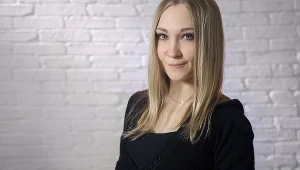 Daria Klimchuk - eSports Team Lead, World of Tanks Blitz