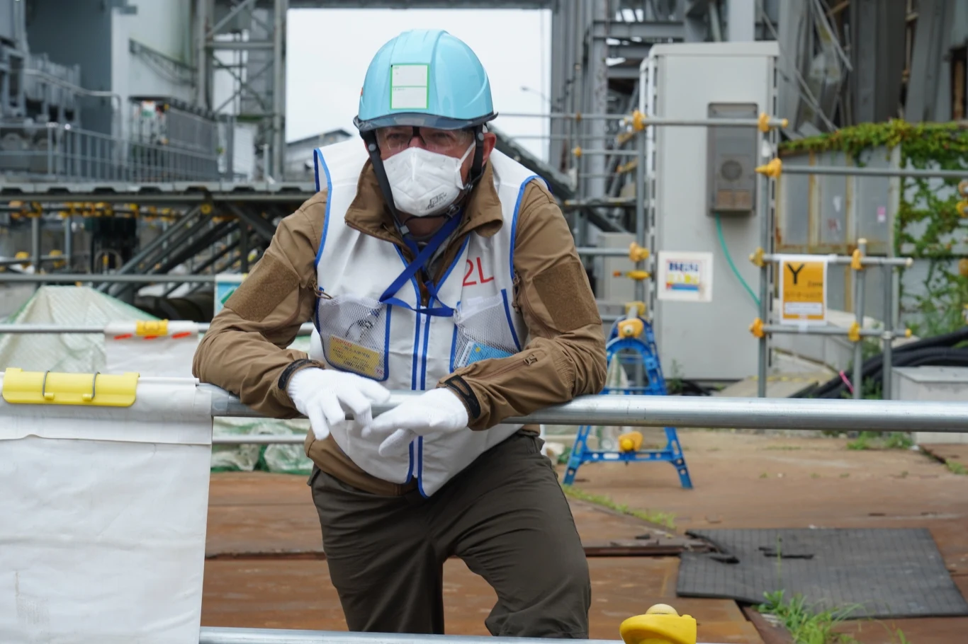 Czy jest szansa, że człowiek kiedyś zapanuje w pełni nad energią atomową i nie będzie dochodziło do takich awarii? Czy jest szansa, że człowiek kiedyś zapanuje w pełni nad energią atomową i nie będzie dochodziło do takich awarii?