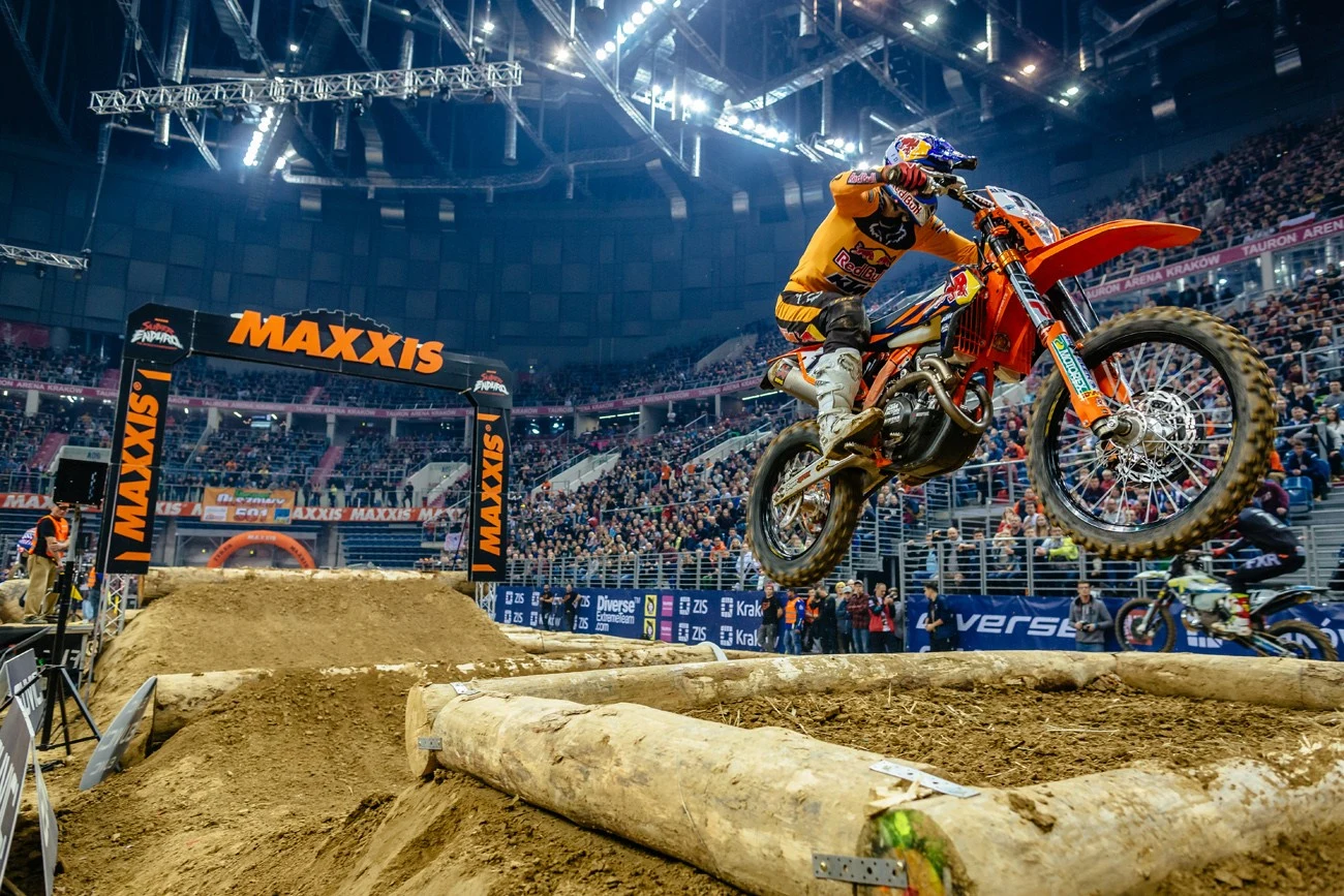 Super Enduro Kraków 2019 Super Enduro Kraków 2019