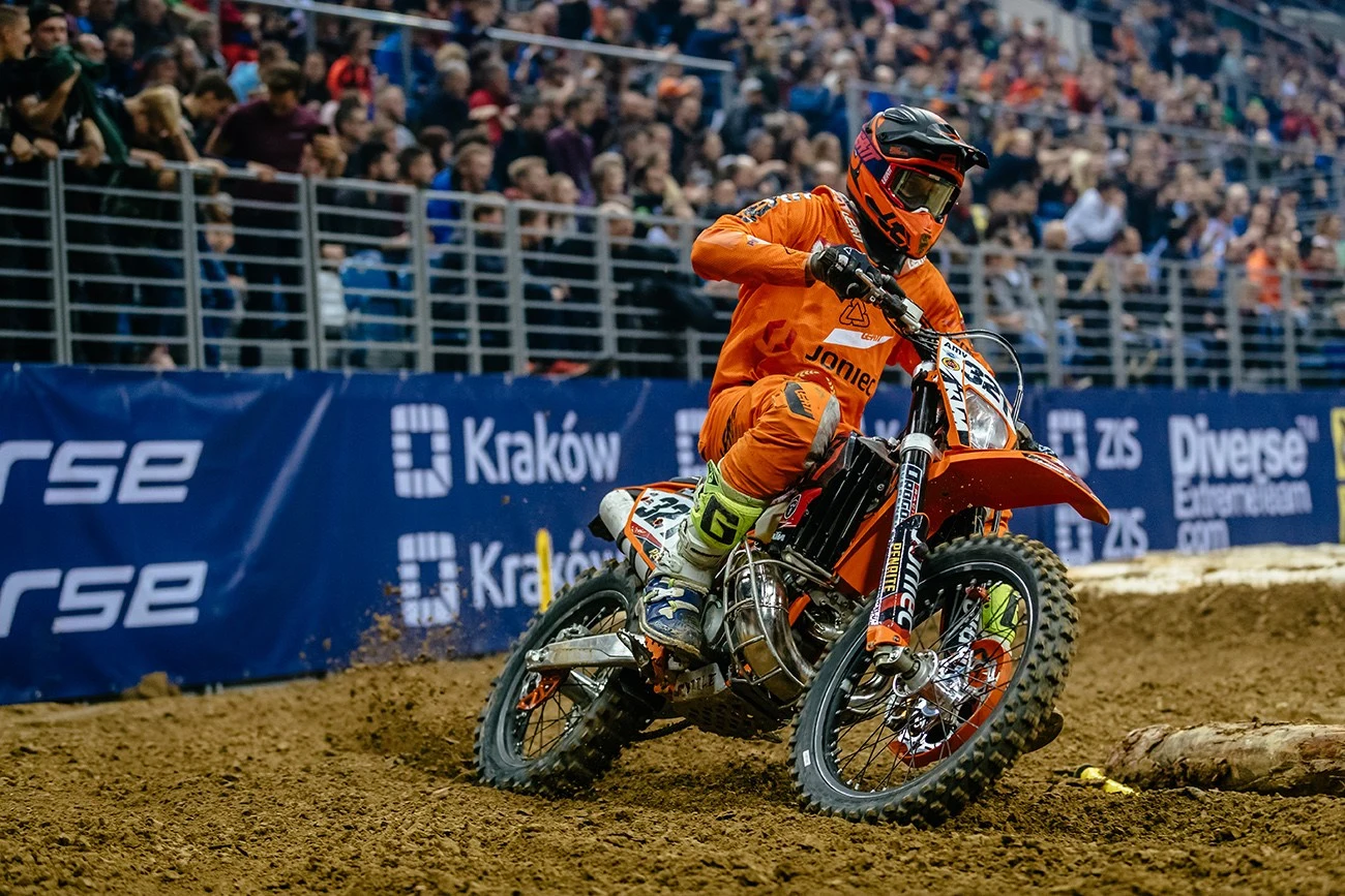 Super Enduro Kraków 2019 Super Enduro Kraków 2019