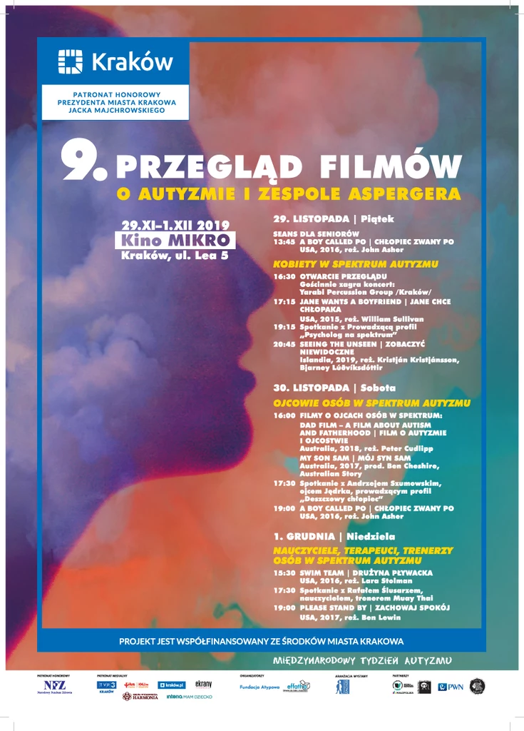 9 Przegląd Filmów o Autyzmie i Zespole Aspergera