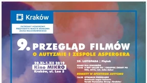 9. Przegląd Filmów o Autyzmie i Zespole Aspergera