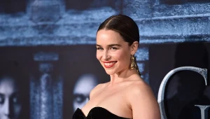 Emilia Clarke