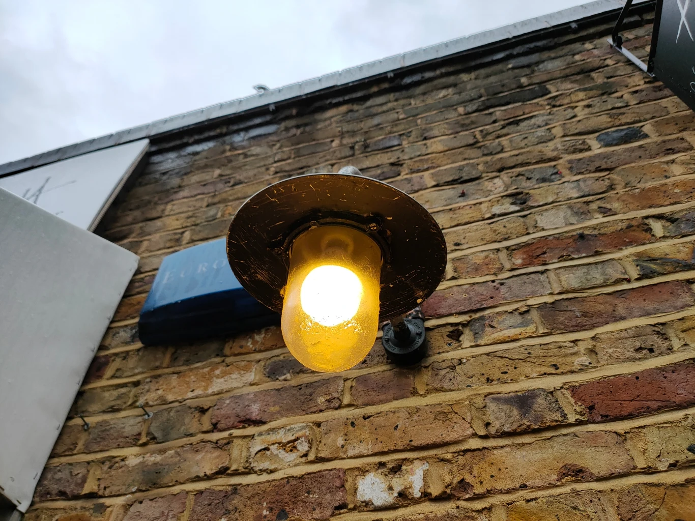 Przykładowe zdjęcie zrobione Reno2 Przykładowe zdjęcie zrobione Reno2