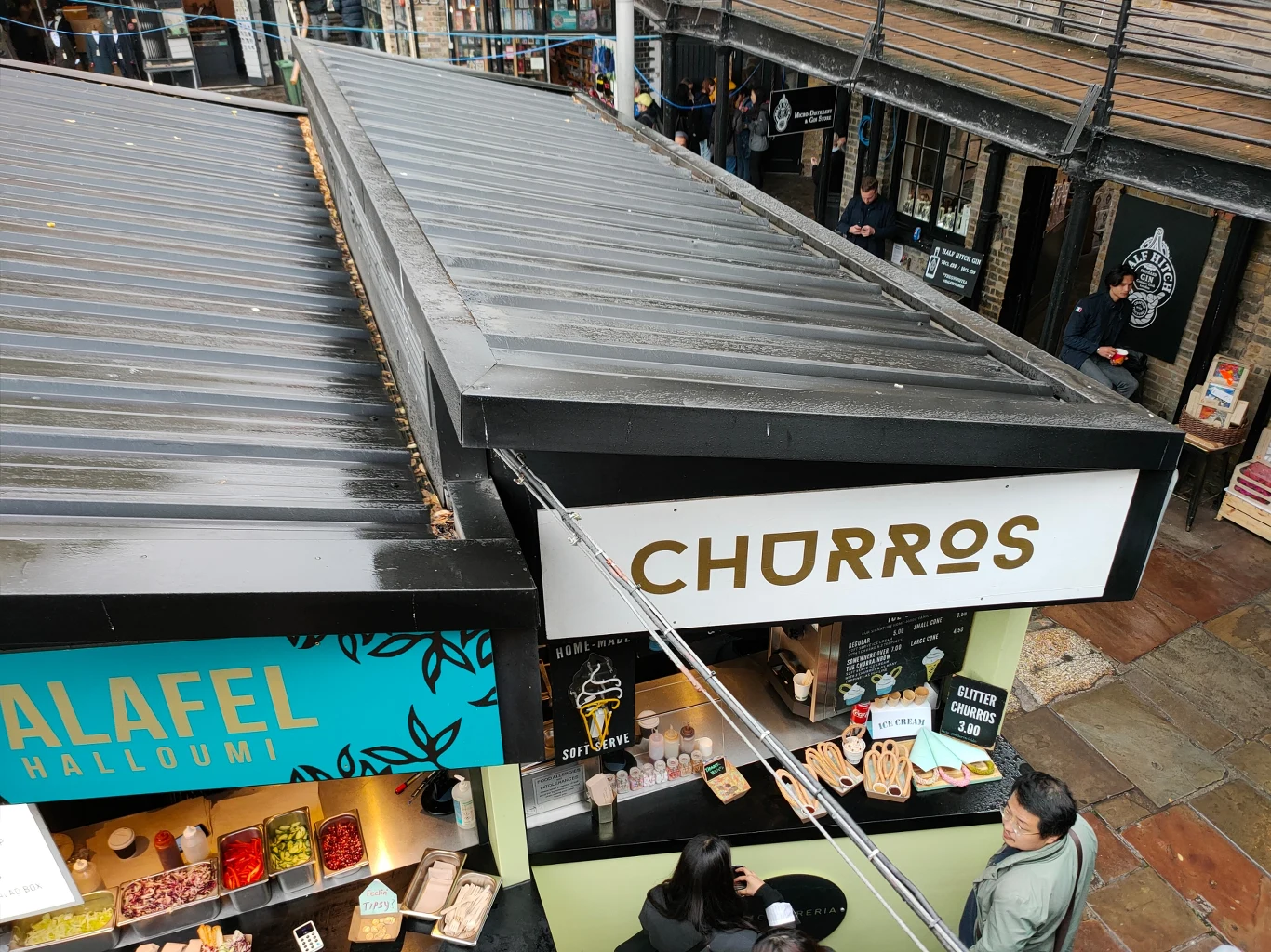 Przykładowe zdjęcie zrobione Reno2 Przykładowe zdjęcie zrobione Reno2