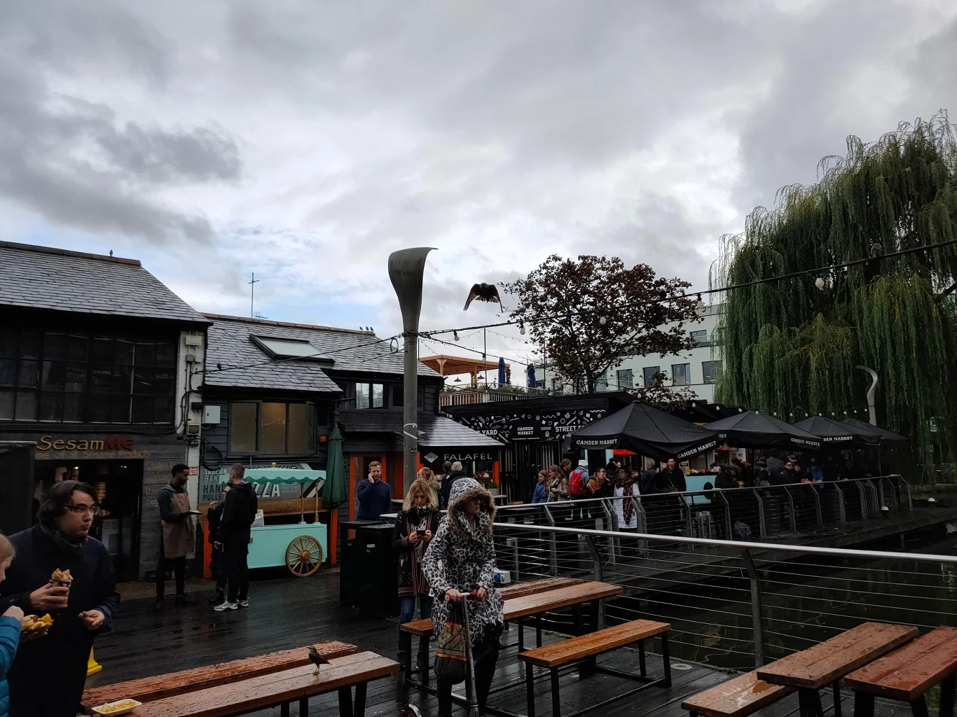 Przykładowe zdjęcie zrobione Reno2 Przykładowe zdjęcie zrobione Reno2