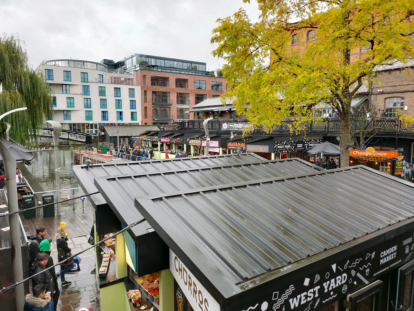 Przykładowe zdjęcie zrobione Reno2 Przykładowe zdjęcie zrobione Reno2