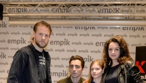 Kto zostanie laureatem Nagrody im. Zbyszka Cybulskiego?