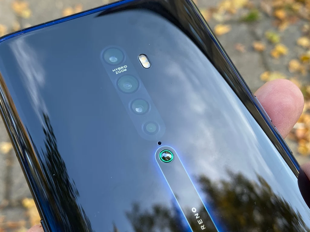 Oppo Reno2