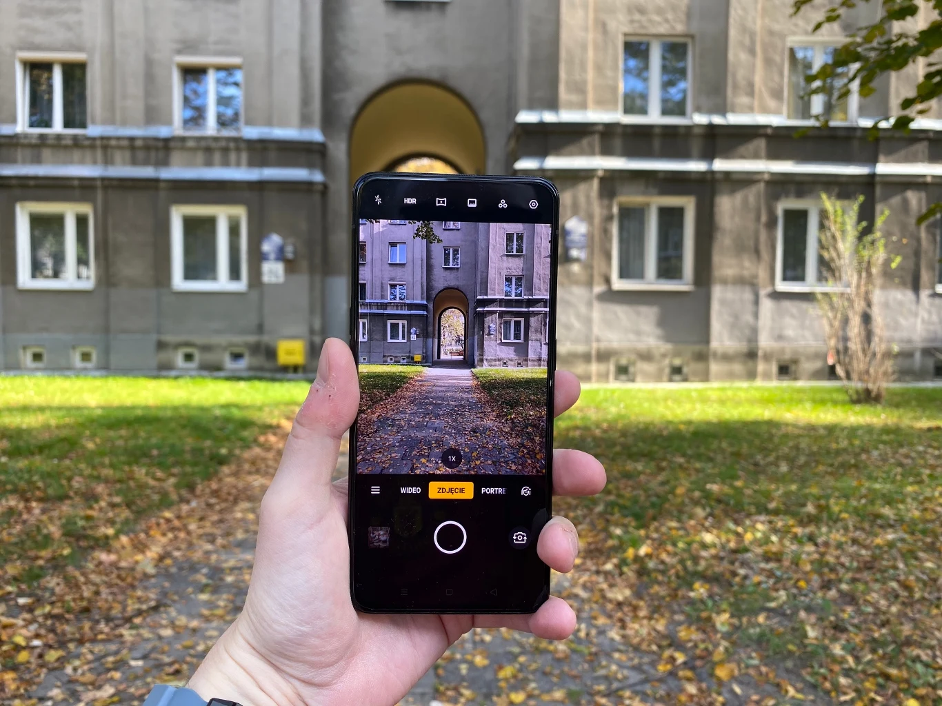 Oppo Reno2 Oppo Reno2