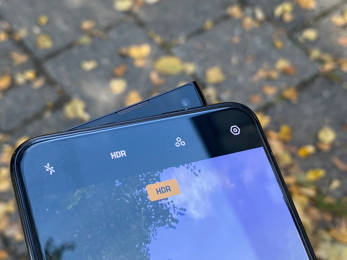 Oppo Reno2 Oppo Reno2