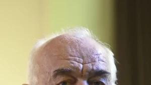 Dyrektor Teatru Bagatela - Jacek Schoen