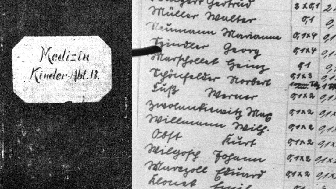 "Przegląd Lekarski", fot. Lutz Kaelber
