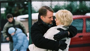 "Na dobre i na złe"