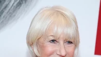 Również 74-letnia Helen Mirren przekonała się o tym. 