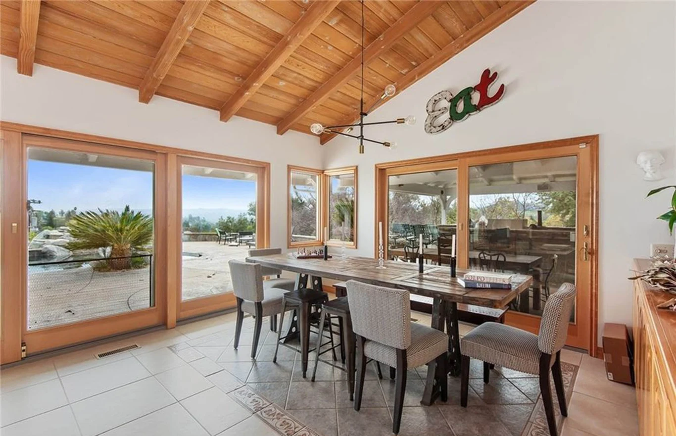 Nowa rezydencja Kim Kardashian i Kanye Westa