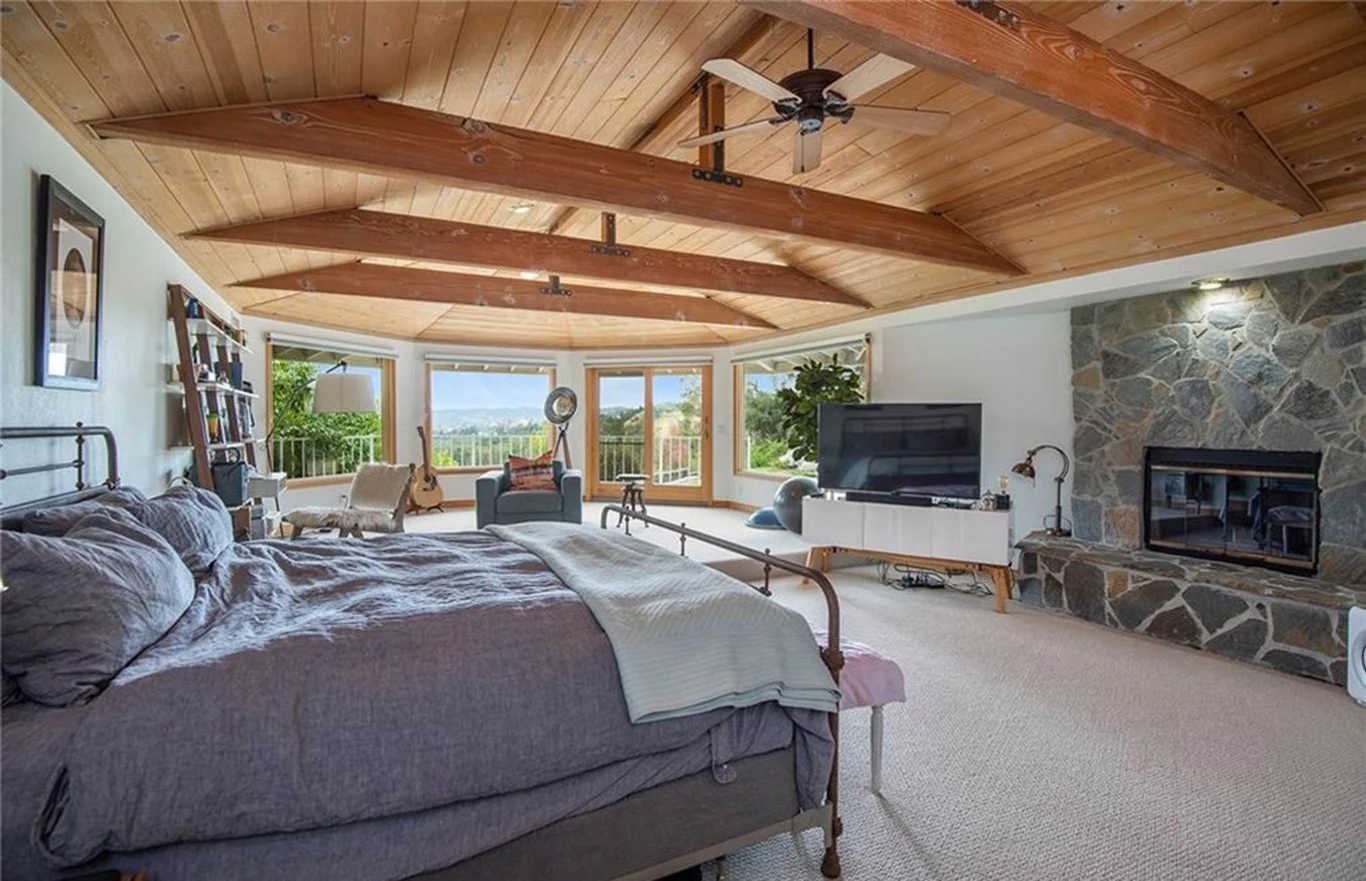 Nowa rezydencja Kim Kardashian i Kanye Westa