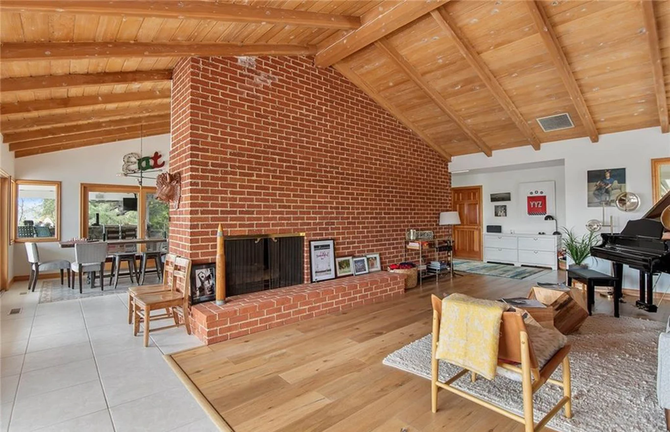 Nowa rezydencja Kim Kardashian i Kanye Westa