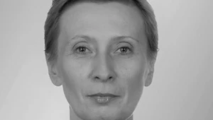 Nie żyje telewizyjna producentka Renata Kułakowska 