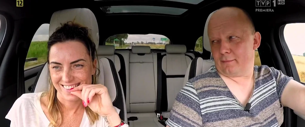 Anna i Jakub z "Rolnik szuka żony 6"