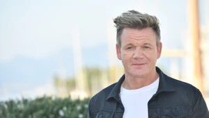 Gordon Ramsay skończył w tym roku 53 lata