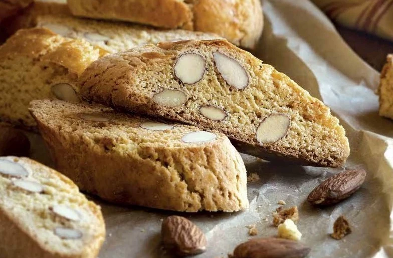 Cantuccini