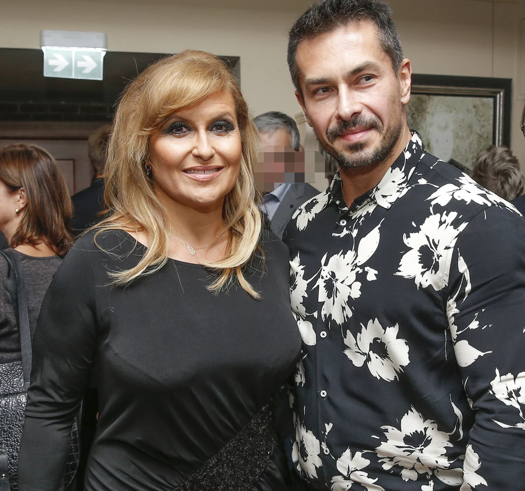 Marcin Łopucki, Katarzyna Skrzynecka Marcin Łopucki, Katarzyna Skrzynecka