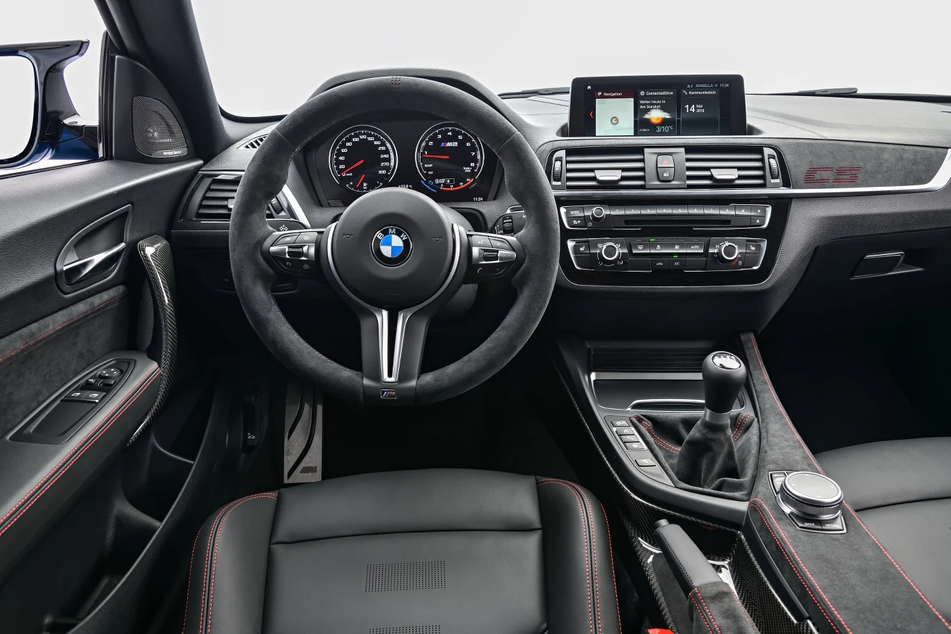 BMW M2 CS BMW M2 CS